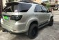 Toyota Fortuner 3.0V 2012 for sale-2