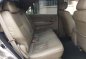 Toyota Fortuner G 2011 model for sale-3