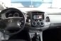 2010 Toyota Innova E MT Silver SUV For Sale -6