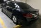 Toyota Camry 2007 2.4 G AT Black For Sale -1