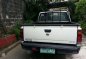 Nissan Bravado Pick Up MT White For Sale -3