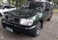 For Sale Nissan Frontier 2.7S 4x2-6