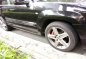2008 Jeep SRT8 Cherokee AT Black For Sale -1