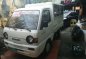 2013 Suzuki Multicab Manual White For Sale -4