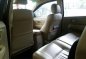 Toyota Fortuner 2007 2.7 VVTi Black For Sale -1