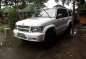 2002 Trooper Isuzu Local Diesel Sale or Swap-4