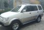 For sale 2005 Isuzu Crosswind sportivo Xuv Manual-8