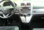 2008 Honda CRV Automatic White For Sale -2