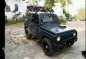 Suzuki Jimny 2000 Boxtype MT Blue SUV For Sale -1