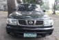 For Sale Nissan Frontier 2.7S 4x2-3