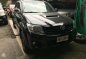 2015 Toyota HILUX G Automatic 4x2 Diesel For Sale -1