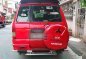 1998 Mitsubishi Adventure Grandsport for sale-6