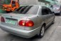 2000 Toyota Corolla Baby Altis Silver For Sale -4