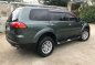 Mitsubishi Montero Sport 2009 for sale-9