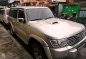 2003 Nissan Patrol as is for sale-0