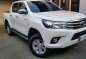 Hilux g AT 2016 4x2 Year model 2016 for sale-5