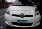 Toyota Yaris 2013 model matic for sale-6
