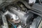 Hyundai Grace Van Singkit MT Gray Van For Sale -6