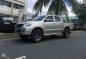 2014 Toyota Hilux manual for sale-0