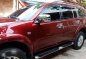 For sale Mitsubishi Montero glsv Like New 2013-10