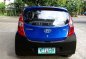 2013 Hyundai Eon Cebu unit for sale-1