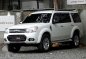 Ford Everest 2015 MT for sale-2