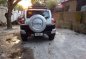 2015 TOYOTA FJ CRUISER 4x4 AT White For Sale -4