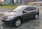 2012 Honda CRV for sale-1