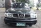 Nissan Frontier 2007 for sale -2