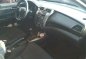 Honda City 1.3S 2012 MT Black Sedan For Sale -1