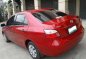 2012 model Toyota Vios j all power for sale-5