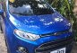 Ford EcoSport Titanium 2016 for sale-2