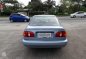 Toyota Corolla XE 2000 Limited Blue For Sale -2