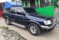 Nissan Frontier 2001 4x2 3.2 AT Blue For Sale -0