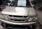 2006 Isuzu Crosswind XT MT for sale-1