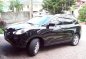 2012 Hyundai Tucson black for sale-0