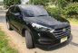2017 Hyundai Tucson CRDI Automatic for sale-1