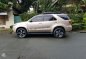 2007 Toyota Fortuner gas for sale-0