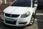 Suzuki SX4 2011 Limited Edition for sale-0