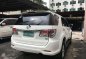 2012 Toyota Fortuner 2.5G Automatic Diesel For Sale -7