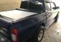 Nissan Frontier AX 4x2 (Manual) 2006 for sale-2