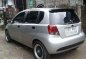 Chevrolet Aveo hatch 2004 model for sale-4