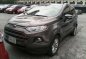 Ford EcoSport 2016 for sale -1