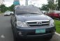 Toyota Fortuner 2006 for sale-2