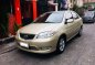 2005 Toyota Vios G matic for sale-2