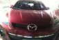 MAZDA CX7 2011 Automatic Red For Sale -0