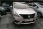 Nissan Almera 2017 for sale -2