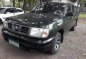 Nissan Frontier 2007 for sale -3