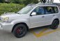 2006 Nissan Xtrail Tokyo Edition for sale-7