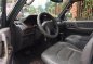 Mitsubishi Pajero 2000 for sale -9